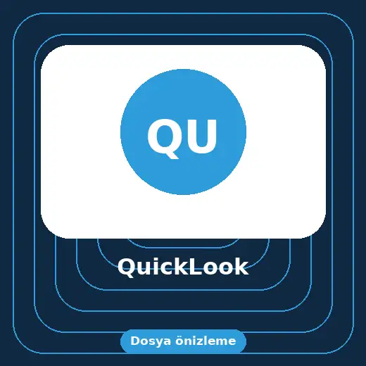 QuickLook indir