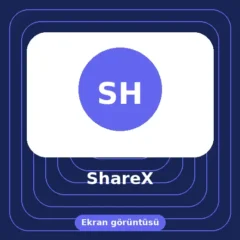 ShareX indir