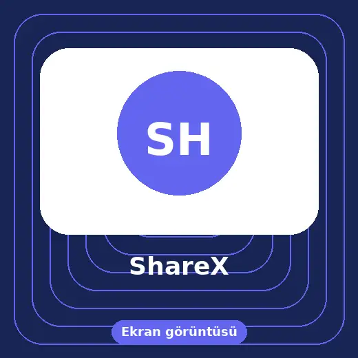 ShareX indir