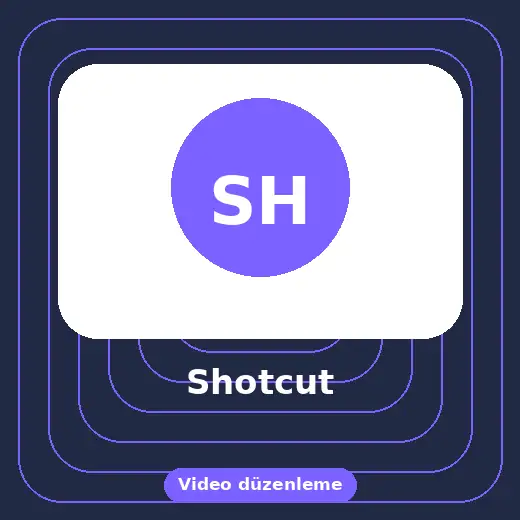 Shotcut indir