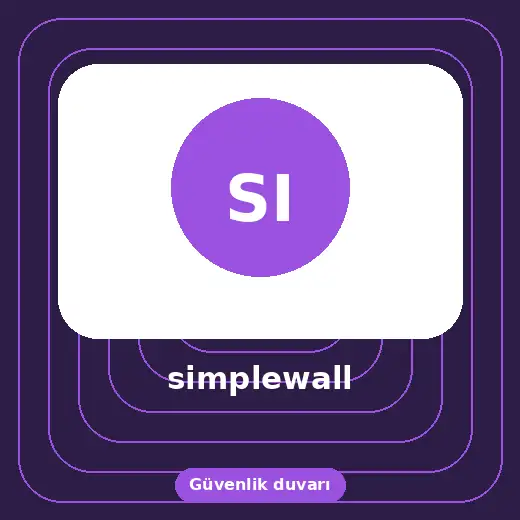 simplewall indir