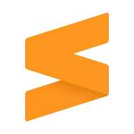 Sublime Text logosu