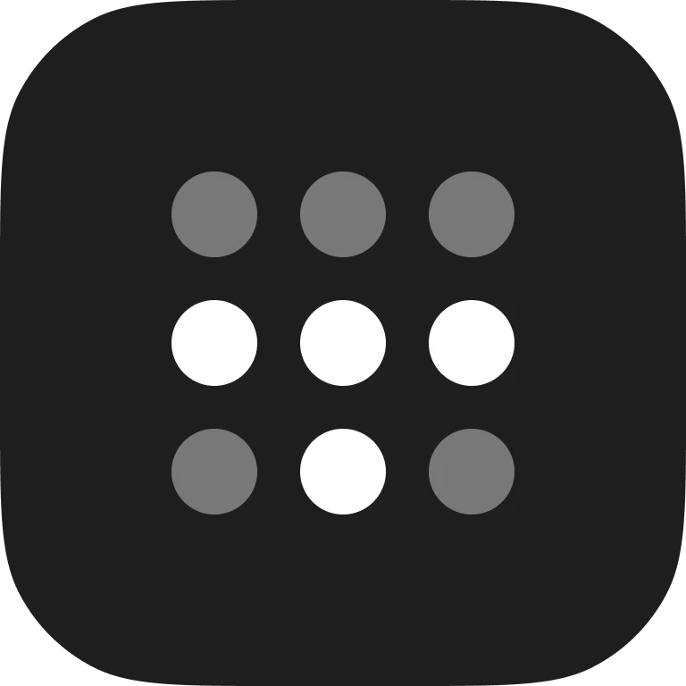 Tailscale logosu