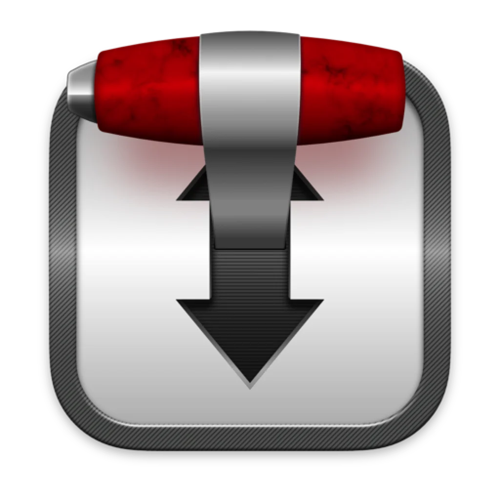 Transmission logosu