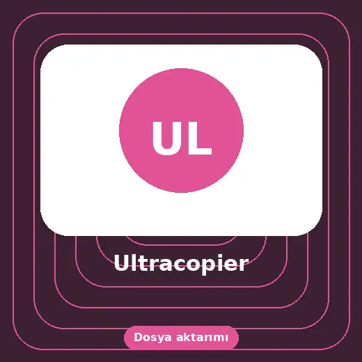 Ultracopier indir