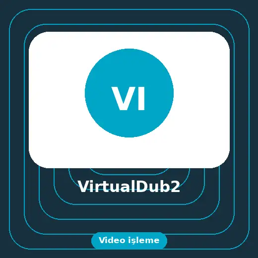 VirtualDub2 indir