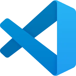 Visual Studio Code logosu