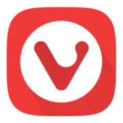 Vivaldi logosu