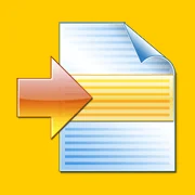 WinMerge logosu