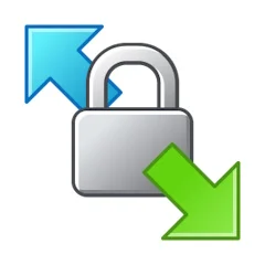 WinSCP logosu