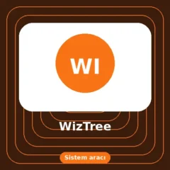 WizTree indir
