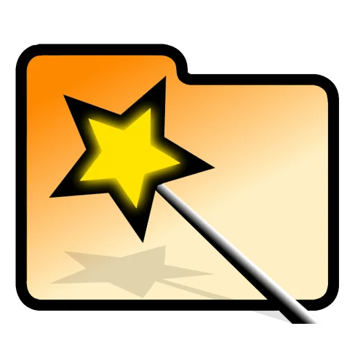 WizTree logosu